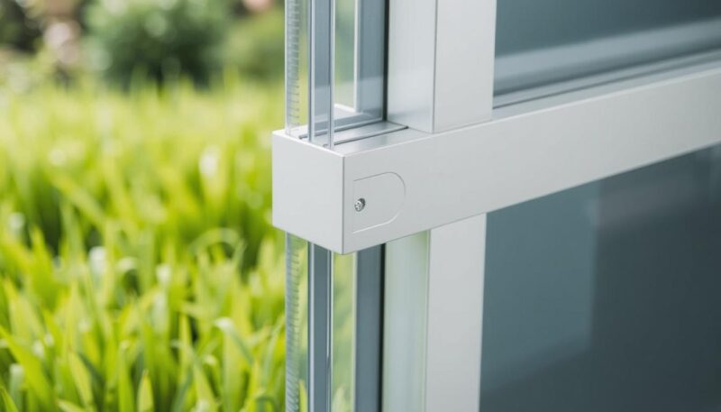 Grass klizači za fioke