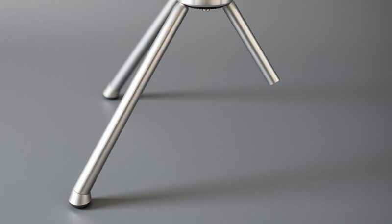 aluminijumske nogice za nameštaj aluminijumske nogice za nameštaj