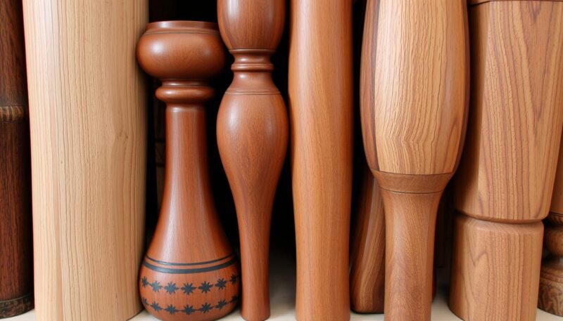 drvene nogice za nameštaj drvene nogice za nameštaj