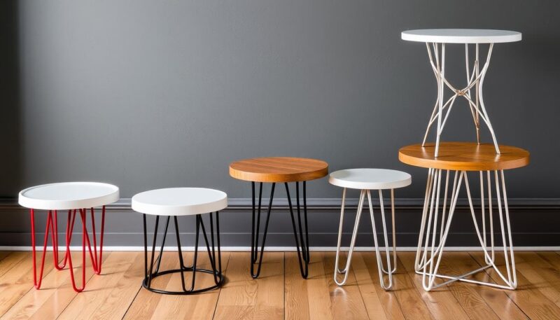 metalne nogice za nameštaj metalne nogice za nameštaj