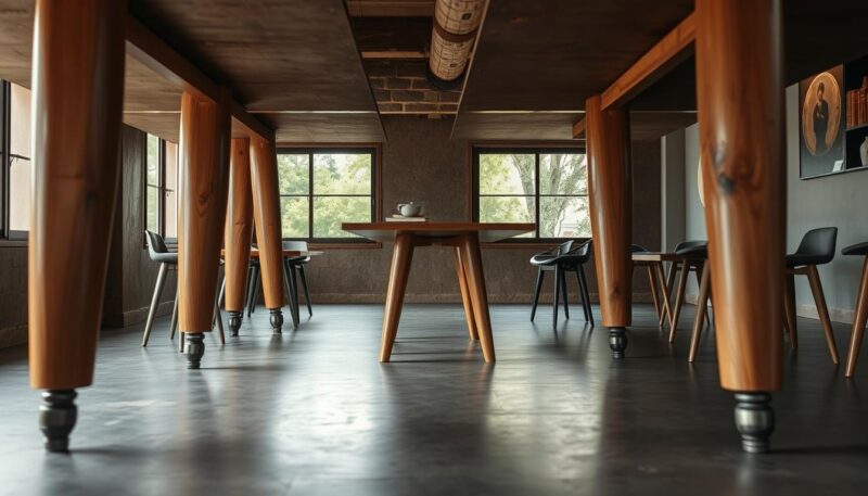 noge za stolove noge za stolove