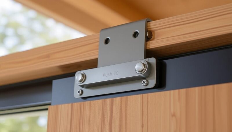 push to open klizači za fioke