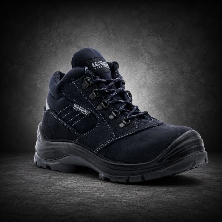 Zaštitne duboke cipele TREKKING BLUE CK57 S3